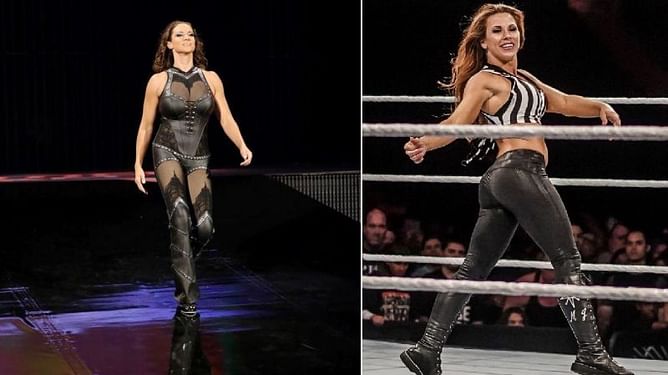 5 WWE women who could return as part of the tri-brand battle royal