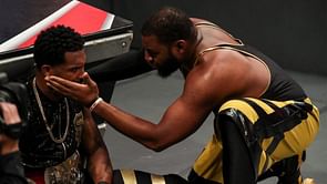 Result of RAW Tag Team Titles match, WWE teases popular faction's split at SummerSlam