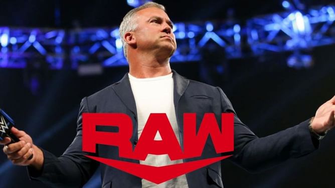 Shane McMahon to "shake some things up" on RAW tonight