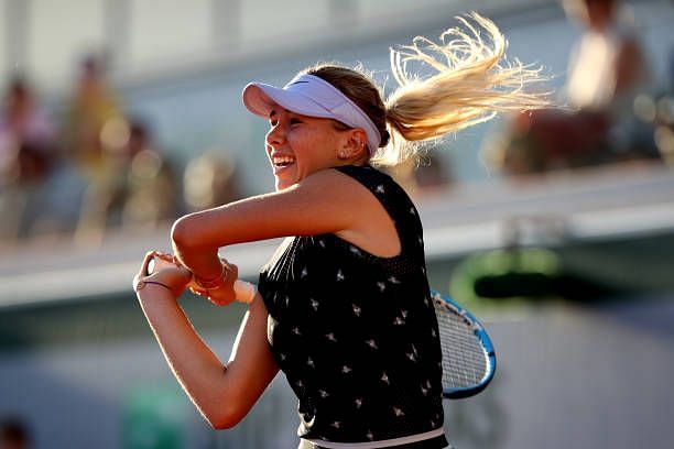 Cincinnati 2020: Alison Riske vs Amanda Anisimova preview, head-to-head & prediction | Western & Southern Open