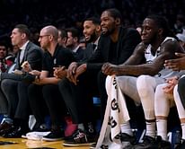 NBA News Update: "I think he is built to be a star" Kevin Durant heaps praise on Luka Doncic, LaMelo Ball signs a deal with Puma