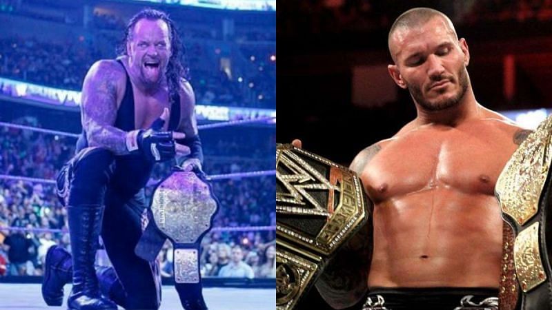 Which top WWE Superstars have won a title at WrestleMania and lost it at SummerSlam?