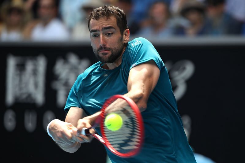 Marin Cilic