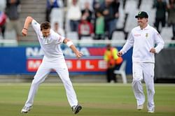 5 greatest performances by Dale Steyn in the subcontinent
