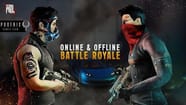 Best Offline Games Like Free Fire
