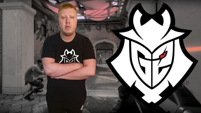 Valorant: G2 ardiis’ graphics, crosshair and other in-game settings