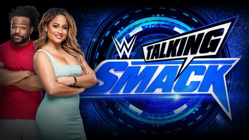 WWE is set to revive the SmackDown post-show this weekend on the WWE Network