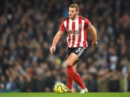 O'Connell is well versed with the English game.