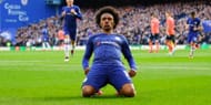 Willian looks set to depart Stamford Bridge
