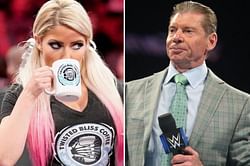 WWE Rumor Roundup: Real reason why The Fiend attacked Alexa Bliss, Vince McMahon 'gives up' on Superstar and more - 7th August 2020