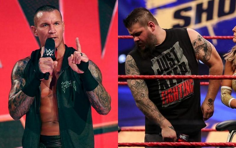 Two huge matches will unfold on WWE RAW next week