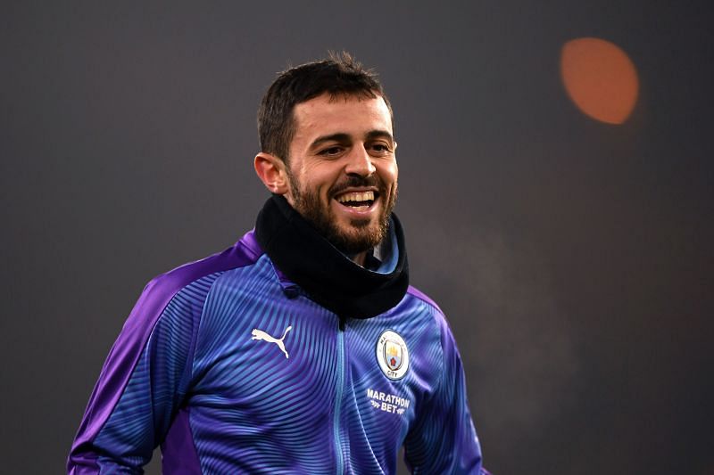 Manchester City&#039;s Bernardo Silva has once again taken a cheeky dig at Liverpool fans on social media