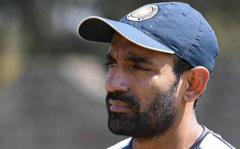 Robin Uthappa was bought by Rajasthan Royals for INR 3 crore in the auction last December (Image Credits: The Hindu)