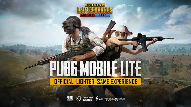 PUBG Mobile Lite (Image Credits: Gizmo Explorer)