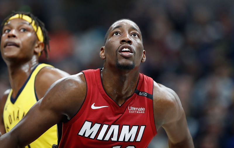The Miami Heat take on the Indiana Pacers in a much-awaited clash
