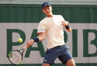 Sebastian Korda will make his Grand Slam debut against Shapovalov on Monday