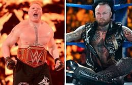 5 WWE सुपरस्टार्स जो एक साल से भी अधिक समय तक अजेय रहे