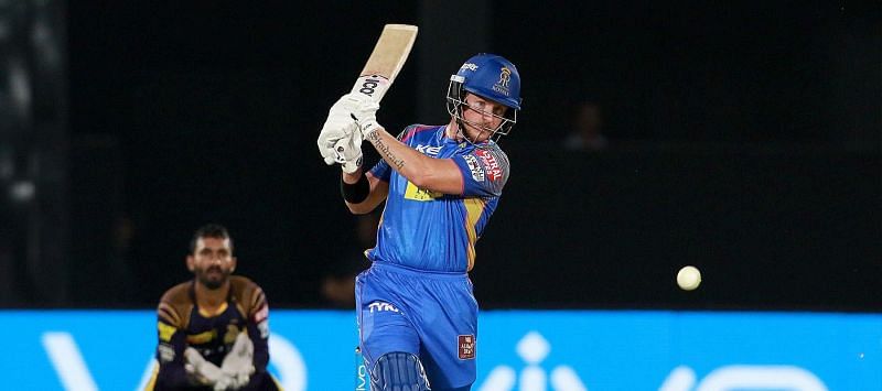 D&#039;Arcy Short couldn&#039;t translate his Big Bash League form into consistent IPL performances for RR