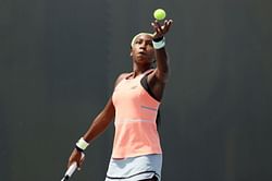 Cincinnati 2020: Coco Gauff vs Maria Sakkari preview, head-to-head & prediction | Western & Southern Open