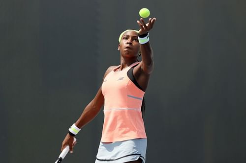 Coco Gauff