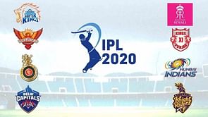 IPL 2020: One overseas player from each team who may not play a single game