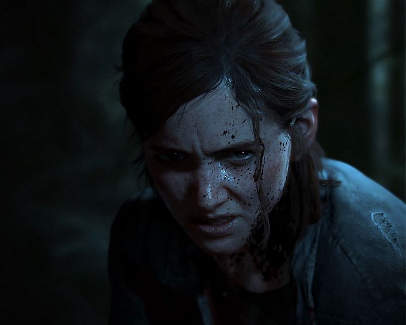 The Last of Us Part II (Image Credits:PlayStation)