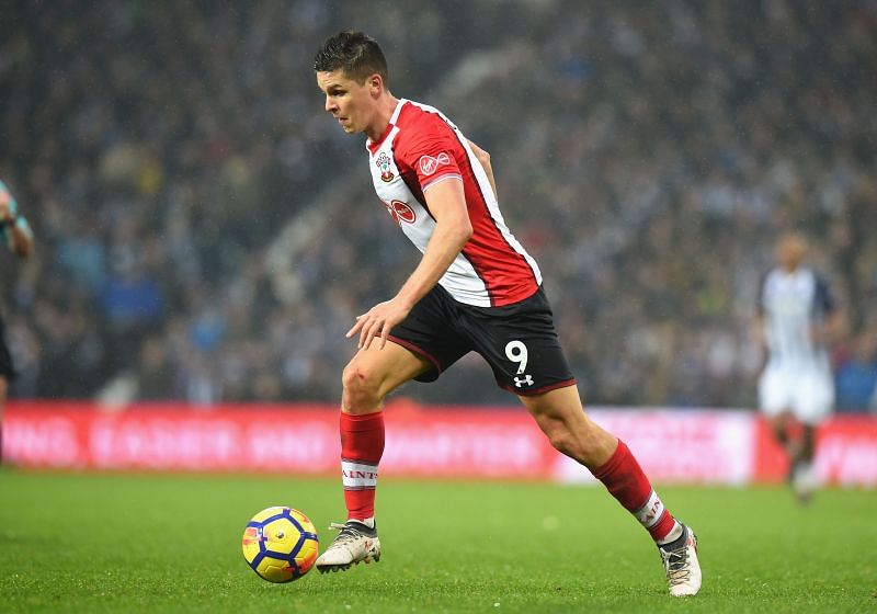 Carrillo has been one of the worst signings for Southampton