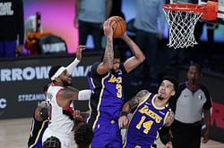 LA Lakers 116-108 Portland Trail Blazers: 5 Talking points as Damian Lillard goes missing in the 4th quarter | NBA Playoffs 2020