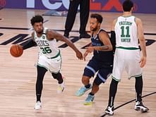 Top 10 wing defenders of the 2019-20 NBA season