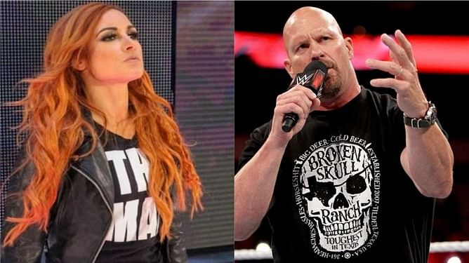 4 WWE सुपरस्टार्स जिन्हें मैच हारने से फायदा हुआ