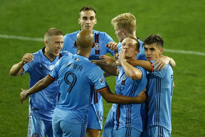 New York City FC vs Chicago Fire prediction, preview, team news and more | MLS 2020