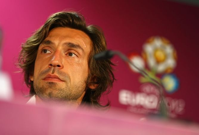 5 players Juventus could sign this summer