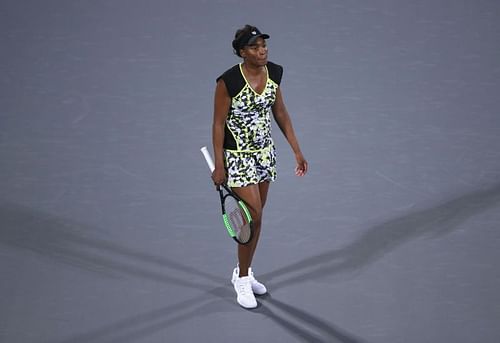 Venus Williams