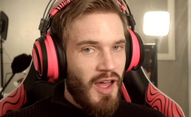 BINOD grows bigger than ever before, PewDiePie reacts to BINOD meme