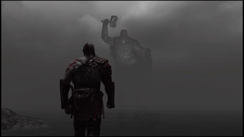 God of War