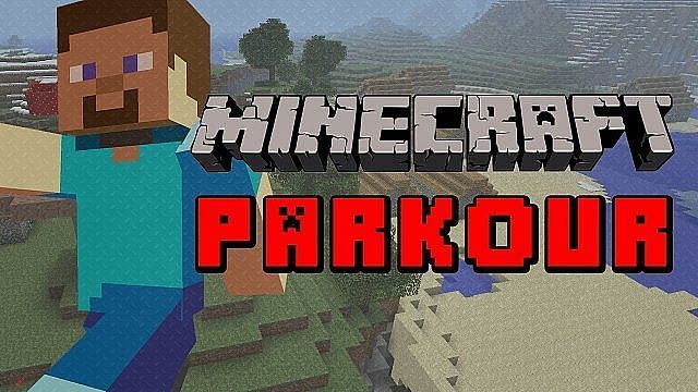 Parkour (Image credits: GameSkinny)