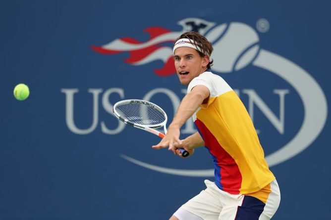 Dominic Thiem one of the favorites at USO, Novak Djokovic will definitely play: Nicolas Massu