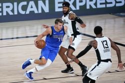 LA Clippers vs Dallas Mavericks Prediction: Kawhi Leonard in trouble with Paul George misfiring l NBA Playoffs 2020