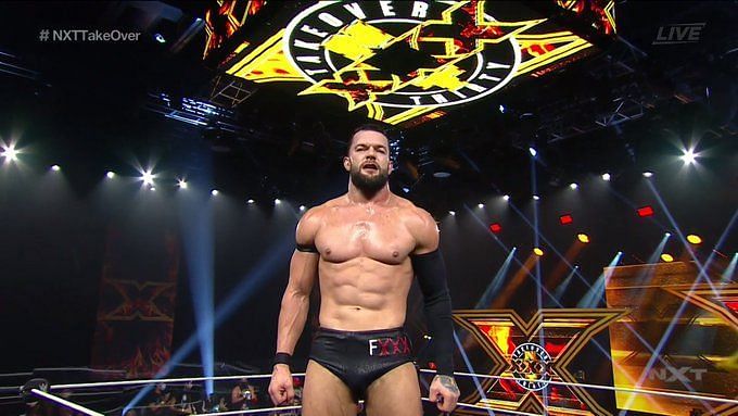 The Prince picked up another win at NXT TakeOver: XXX