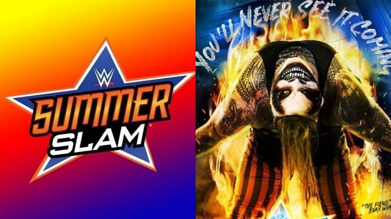 WWE SummerSlam 202