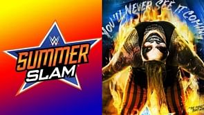 Did WrestleVotes just disclose the WWE SummerSlam 2020 venue?