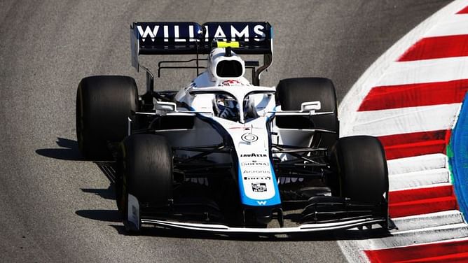 Williams takeover by US investment firm completed