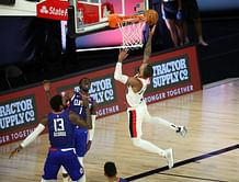 Top 5 players with most 60 point games in NBA history