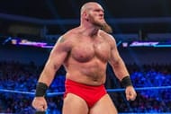 Lars Sullivan