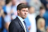 Steven Gerrard is determined to bring to success to Rangers