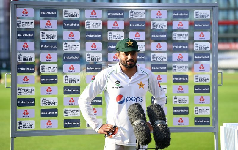 Azhar Ali was left ruing his side&#039;s inability to close out the match