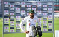 Azhar Ali was left ruing his side's inability to close out the match