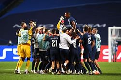RB Leipzig 0-3 Paris Saint-Germain: Hits and Flops as PSG brush Leipzig aside to march into final | UEFA Champions League 2019-20
