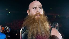 Erick Rowan reveals the confusing way in which he was called up to the WWE main roster