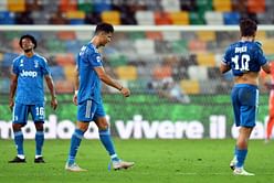 5 reasons Juventus could struggle against Lyon | UEFA Champions League 2019-20